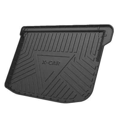 $39.95 • Buy Heavy Duty Cargo Trunk Mat Luggage Tray Boot Liner For Mitsubishi ASX 2010-2022