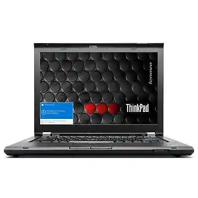 Lenovo ThinkPad T420 Intel 4x I5 3.2GHz 16GB RAM 1TB SSD+HDD HD Windows 7 10 11 • $458.98