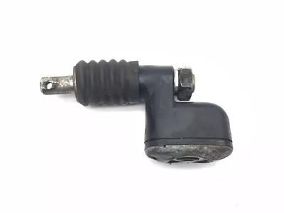 Rear Brake Master Cylinder 2005 Harley Electra Glide Classic EFI FLHTCI 3071 X • $49.95