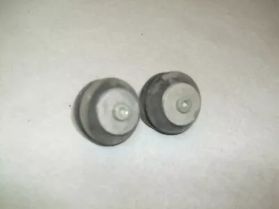 Makita DPC 6411 Cut-Off Saw Rubber Buffer Mounts-Used-Lot Of 2 • $12