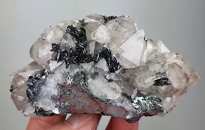 £181.64 • Buy Hematite With Quartz - Egremont, Cumbria, England