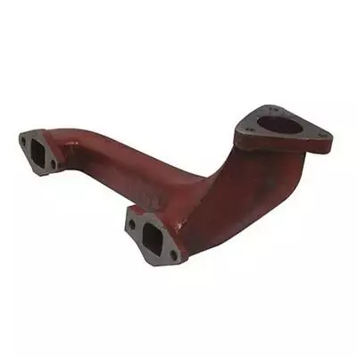 Exhaust Manifold Fits Massey Ferguson 65 302 356 50 50A 304 37781720 • $68.99