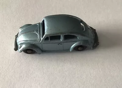 MORESTONE/BUDGIE No8 VOLKSWAGEN SEDAN • $18.64