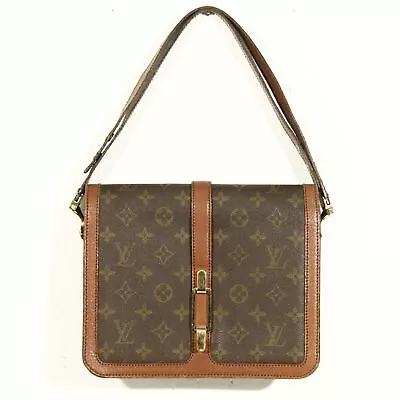 Louis Vuitton - Vintage “Rond Point” Handbag • $1107.10