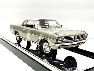 1963 Pontiac Lemans 1:18 Highway 61 60025 • $50