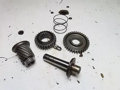 1981 Yamaha Virago XV920 XV 920 Starter Clutch Gear • $74.99