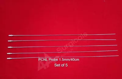 4a Lithoclast Probe Pcnl 1.5mm/40cm • $139.50