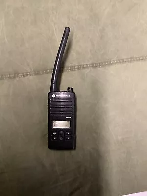 Motorola Rdm2070d Walmart • $55