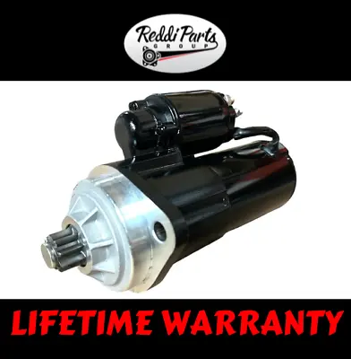 New Marine Starter For Mercruiser I/O Inboard V8 5.7 6.2 7.4 8.1 MIE MX Horizon • $69.99