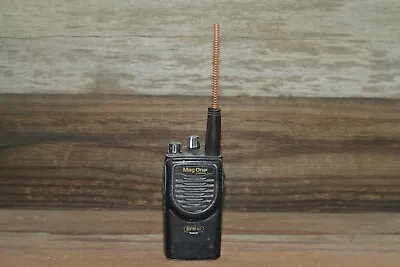 Motorola Mag One BPR40 Two-Way Radio VHF 150-174 MHz AAH84KDS8AA1AN (B) • $35