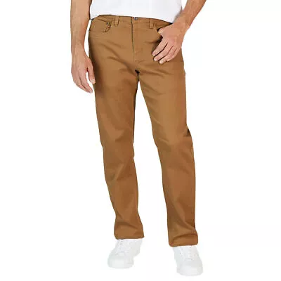 Izod Mens Super Soft Knit Performance Stretch Pants • $18.99