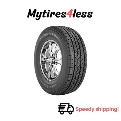 Nitto Crosstek2 P235/70R16 107T XL • $122.99