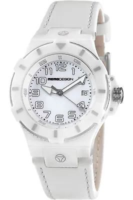 MOMO Design Watch - Tempest Lady MD2104WT-22 • $92.88