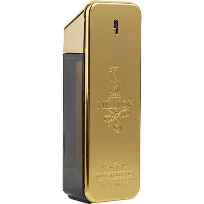 PACO RABANNE 1 MILLION By Paco Rabanne 3.4 OZ TESTER • $107.76