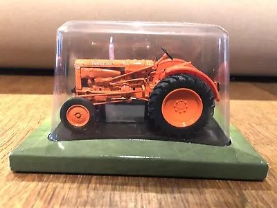 £8 • Buy Hachette Scale Model Tractor 1/43 Diecast VENDEUVRE SUPER GG70 1956 MINT