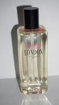Victoria Secret London Mist New Bottle • $20