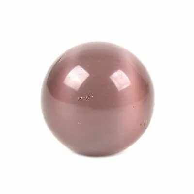 20mm Solid Gemstone Polished Rocks Minerals Crystal Healing Orb Ball Sphere 0.8  • $1.99