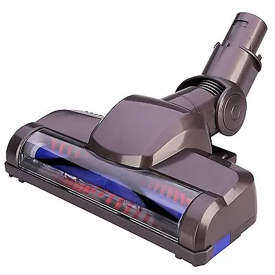 $32.99 • Buy  Motor Head  8  Wide  Motorized Brushroll For Dyson V6 Animal Vacuum Cleaners