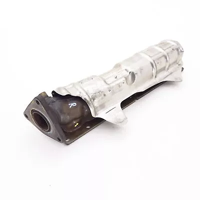 Exhaust Manifold Right Cylinder 1-6 Bentley CONTINENTAL FLYING SPUR GT 6.0 3W • $196.68