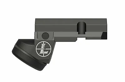 Leupold 179570 DeltaPoint Micro 3 MOA Red Dot S&W MP Reflex Sight • $26