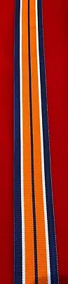 South African Medal Ribbons Full Size 9  • £9