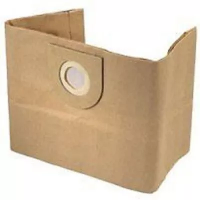 Vax 6131 / 6131T / 6141 / 6151T / 7131 / 8131 Replacement Dust Bags Pack Of 5 • £4.99