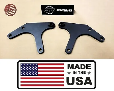 SR Harley Davidson Trike Tri Glide Rear 1.5  Lift Leveling Bracket Kit FLHTCUTG • $50.90