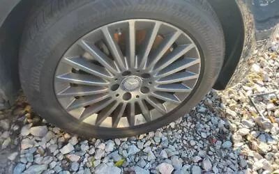 Wheel 205 Type Sedan C300 17x7 20 Spoke Fits 15 17 MERCEDES C-CLASS 2496435 • $202.51