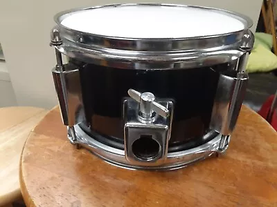 PDP Tom Drum 8  X 5  Black Rack Tom 8  • $55