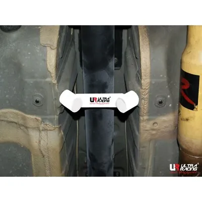 Ultra Racing 2Point Middle Lower Tower Bar For HONDA S2000 AP1 99-'03 (ML2-1293) • $148