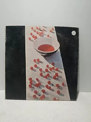 Paul McCartney Self Titled Debut Solo LP Album Vinyl Apple STAO 3363 • $19.08