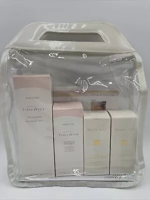 MARY KAY Timewise Miracle Set 2 Piece With Day And Night Solution NEW OLD STOCK • $36.99