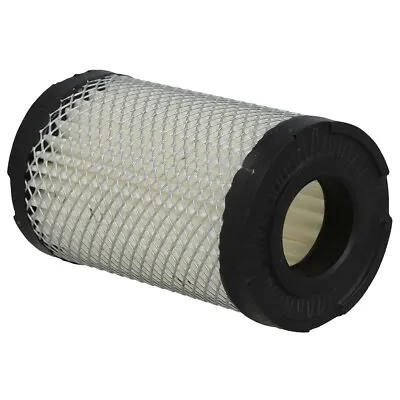 Long Lasting Air Filter Fits For QUALCAST Classic 35S 43S Hole Size 22mm • £3.78