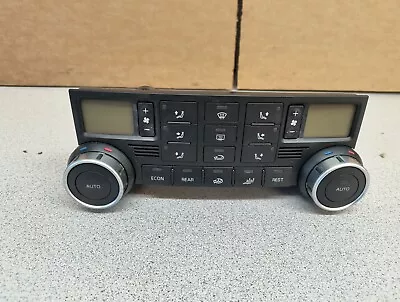 2004-2006 VW Touareg Heater A/c AC Climate Control 7L6907044AB • $89.95