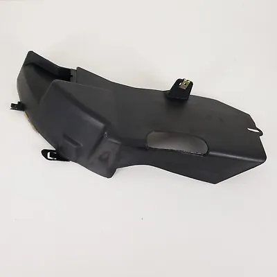 BMW E34 Glove Box Under Dash Lower Right Trim Panel 51451973676 • $35