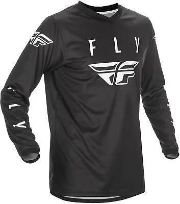 Fly Racing 2021 Mens Universal Mx Motocross Riding Jersey • $29.95