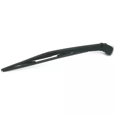 Rear Windscreen Wiper Arm + Blade For Mazda MPV (2006-2016) 2.3 CPWA287JP • $9.92