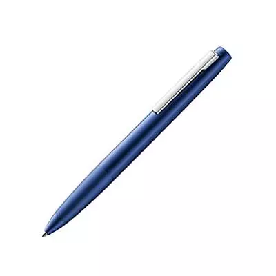 LAMY Ballpoint Pen Aion Limited 2019 Blue • $54.44