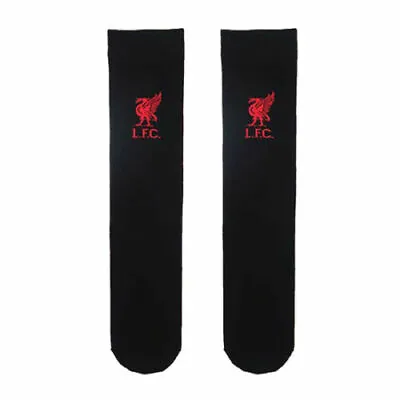 £5.95 • Buy Liverpool Football Club Official Mens Socks Size 8 - 11 ( Euro 42 - 46 )