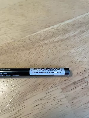 $6.50 • Buy AVON Fmg Glimmer Brow Definer - Light Blonde (formally Glimmerstick)