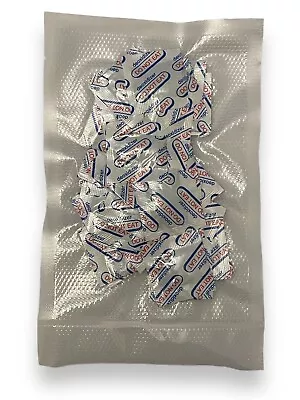 100cc Pack Of 50 Pieces PREMIUM Oxygen Absorbers | Ships SAME DAY!! • $7.79