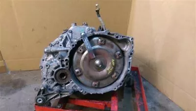 Automatic  W/O Turbo Transmission For 04-10 Volvo S40  • $269.45