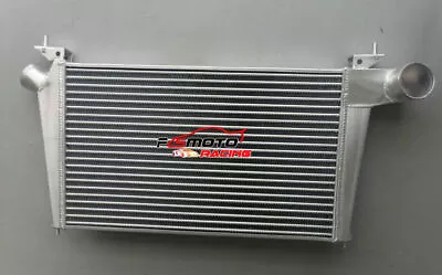 Aluminum Intercooler Fit SAAB 9-5 YS3E 1.9/2.2/3.0 TID;2.0/2.3/3.0 T 1997-2009 • $355