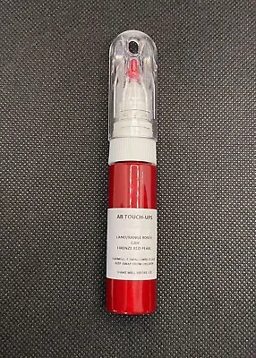 Landrover /range Rover Lrc 868 Cah Firenze Red Paint Touch Up Pen/brush • £6.70