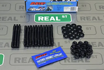 ARP ARP2000 RB26 Main Stud Full Kit Skyline RB25DET RB26DETT R32 R33 R34 • $242.13