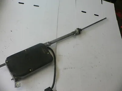 83 Mercedes W126 500 SEL Power Antenna Assemlby For Repair  • $59.99