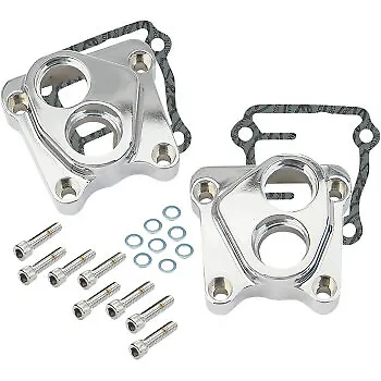 Chrome Lifter Cover For Twin Cam 0940-0966 S&S Cycle  • $265.95