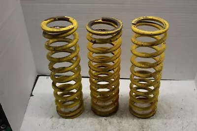 AFCO Coil Over Springs 225 300 350 LBS 12   Hyperco Swift Integra Racing Shocks  • $40