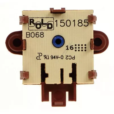 Hoover Washing Machine Selector Switch 16 Setting Function Genuine Part 41042170 • £19.79