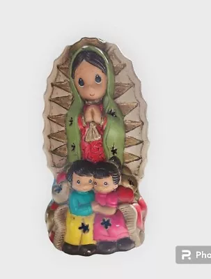 Lamp Virgencita Plis • $22.50